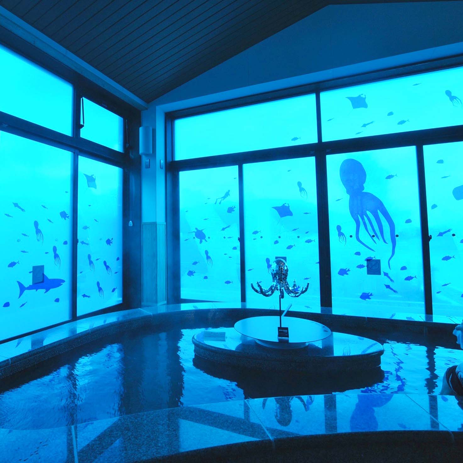 アート展示